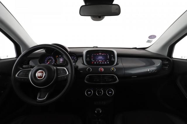 Fiat 500x image 7