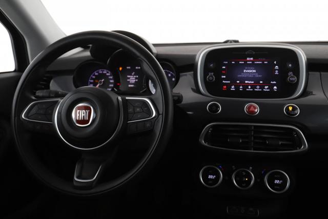 Fiat 500x image 9