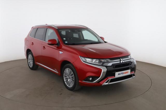 Mitsubishi Outlander image 5