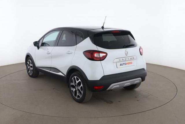 Renault Captur image 2