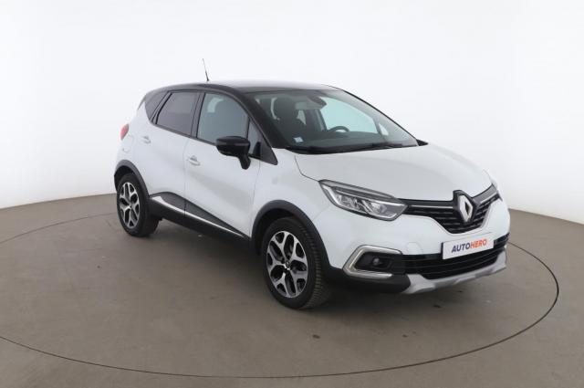 Renault Captur image 8
