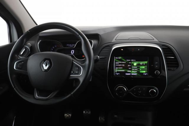 Renault Captur image 1