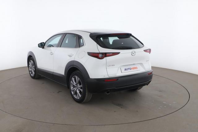 Mazda Cx-30 image 1