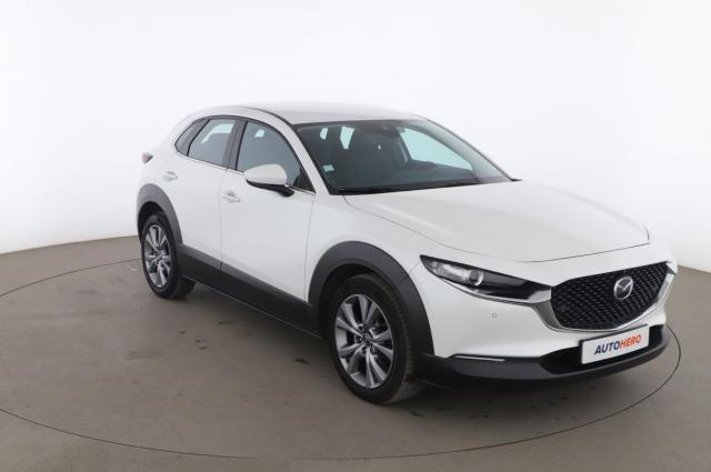 Mazda Cx-30 image 3
