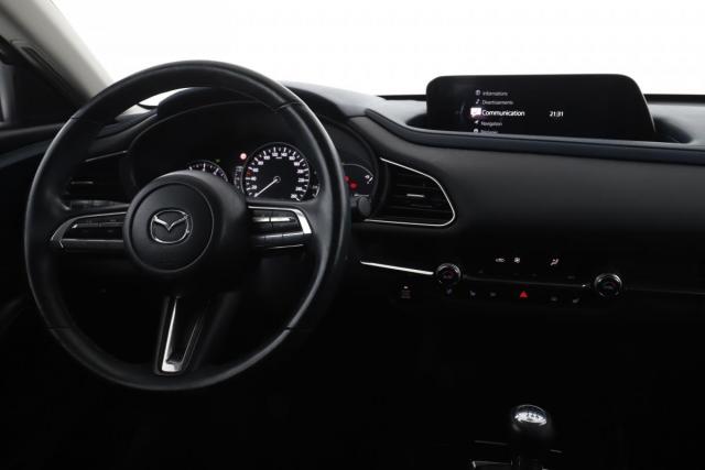 Mazda Cx-30 image 5