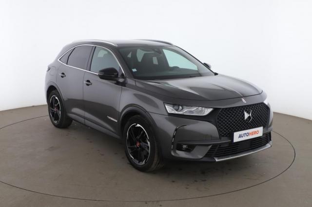 Ds Ds 7 Crossback image 1