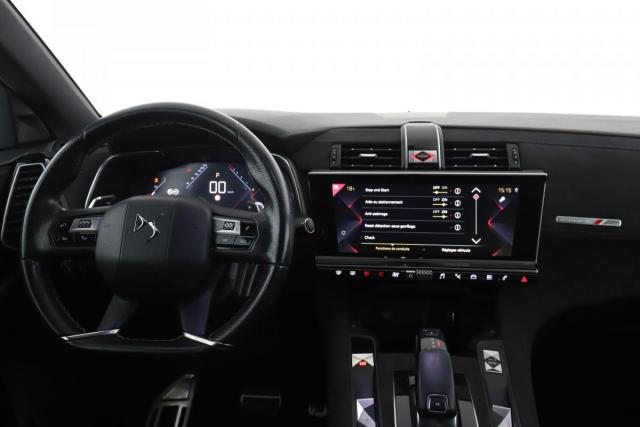 Ds Ds 7 Crossback image 9