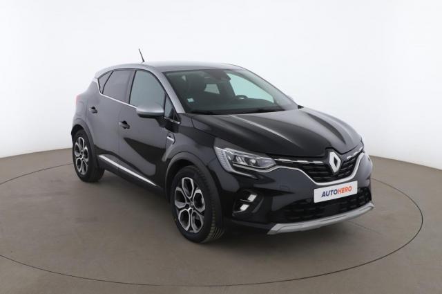 Renault Captur image 4