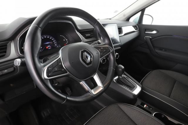Renault Captur image 6
