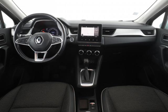 Renault Captur image 8