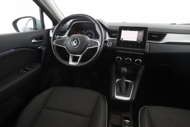 Renault Captur image 9