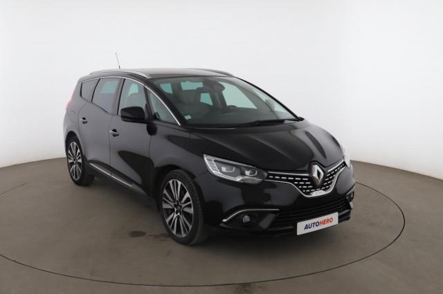 Renault Grand Scénic image 6