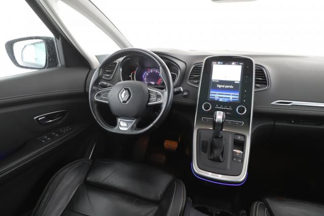 Renault Grand Scénic image 2