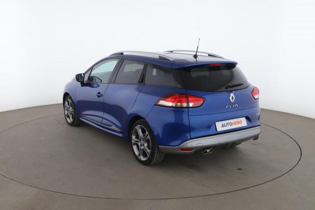 Renault Clio Estate image 4