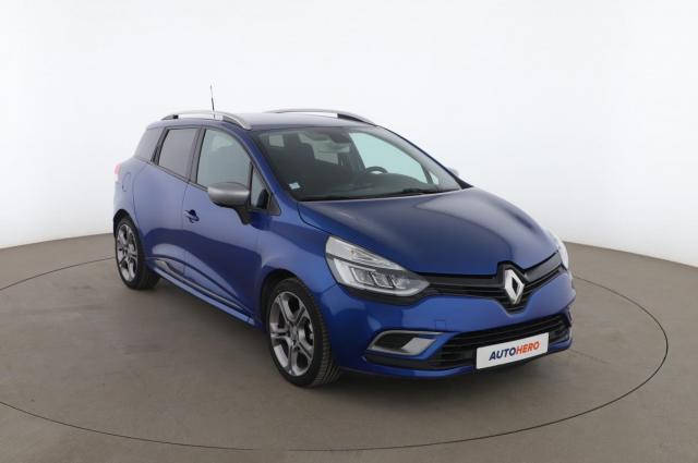 Renault Clio Estate image 8