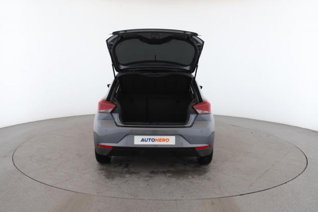 Seat Ibiza image 3