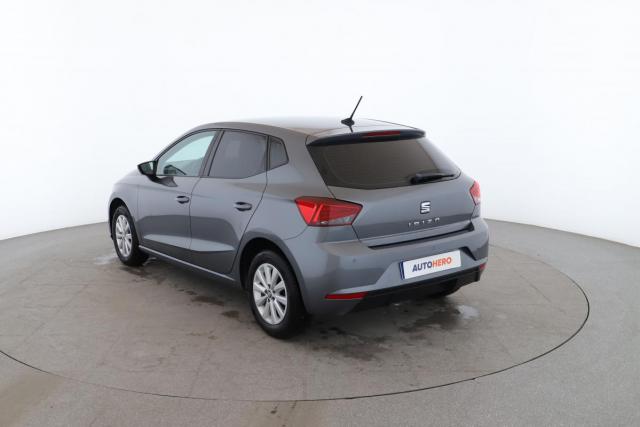 Seat Ibiza image 1
