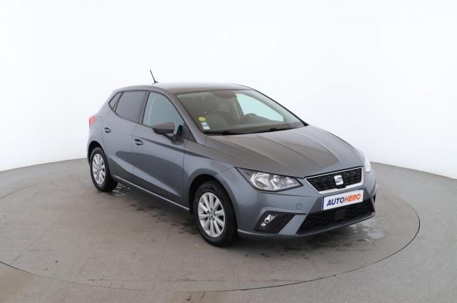 Seat Ibiza image 9