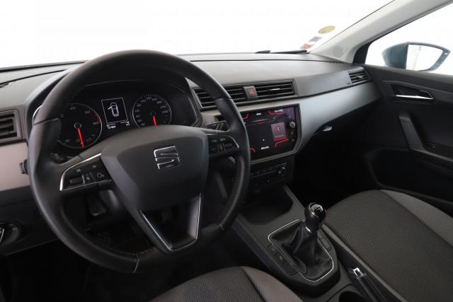 Seat Ibiza image 4