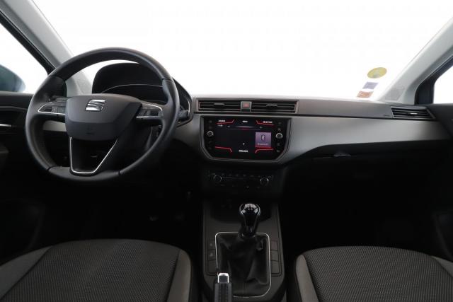 Seat Ibiza image 7