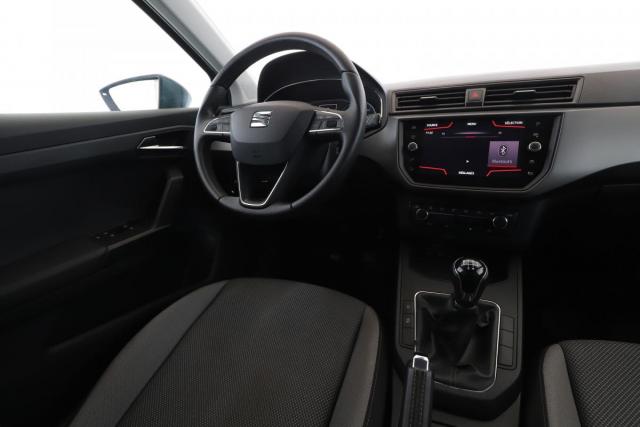 Seat Ibiza image 6