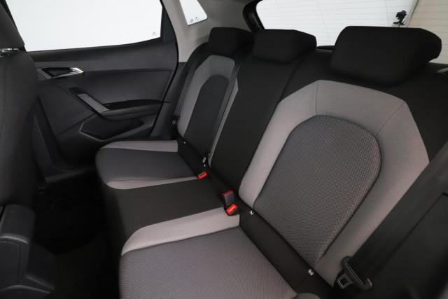 Seat Ibiza image 8