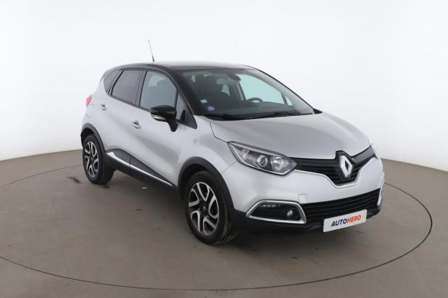 Renault Captur image 8
