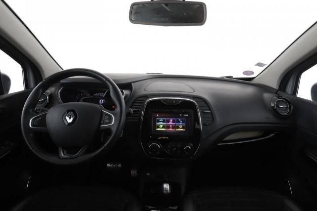 Renault Captur image 1