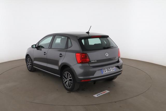 Volkswagen Polo image 4