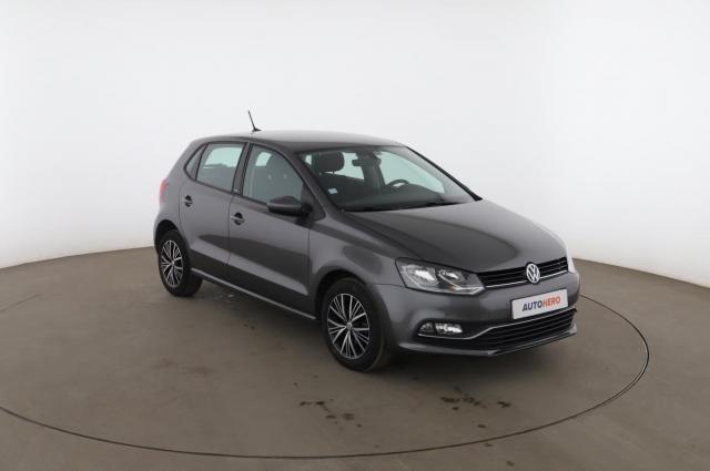 Volkswagen Polo image 1