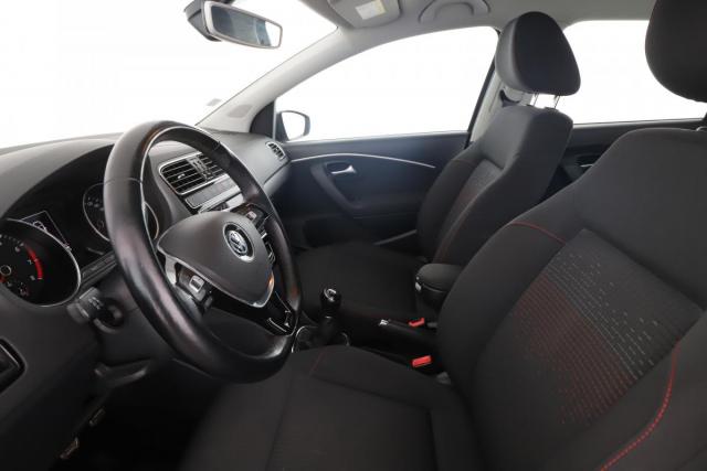 Volkswagen Polo image 6