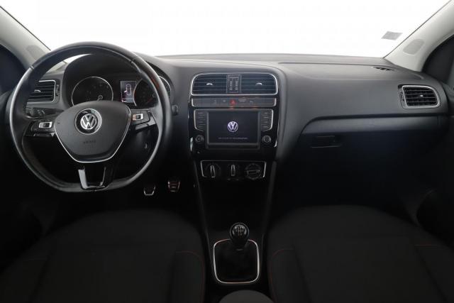 Volkswagen Polo image 9