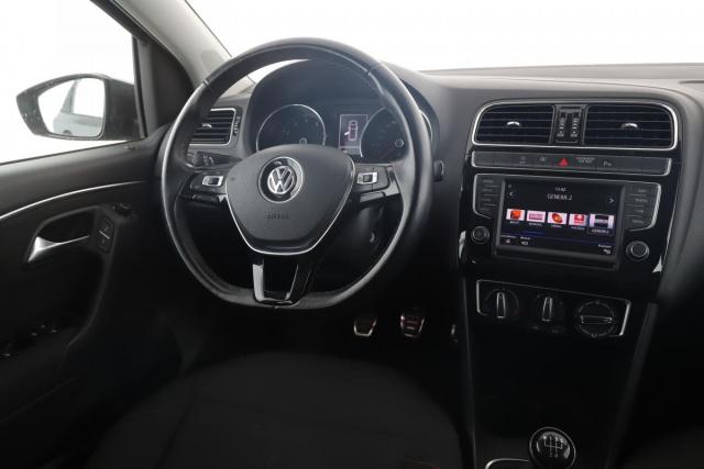 Volkswagen Polo image 3