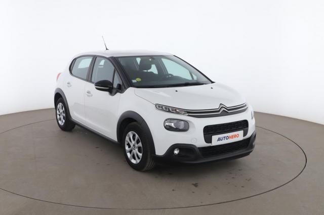 Citroen C3 image 2