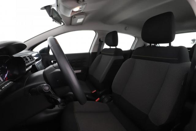 Citroen C3 image 8