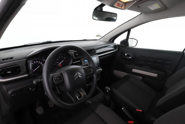 Citroen C3 image 3