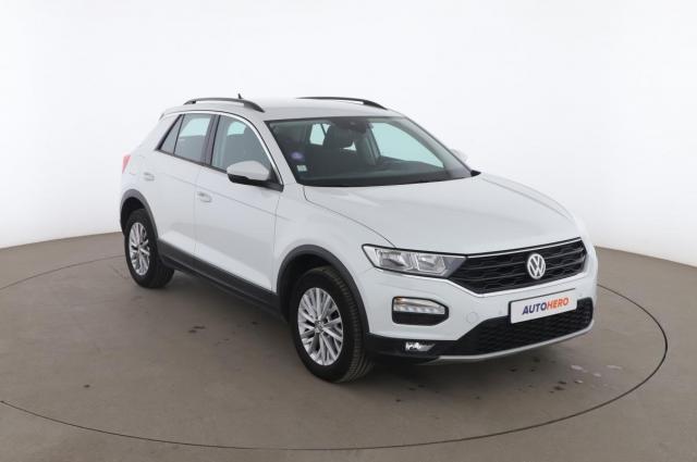 Volkswagen T-Roc image 9