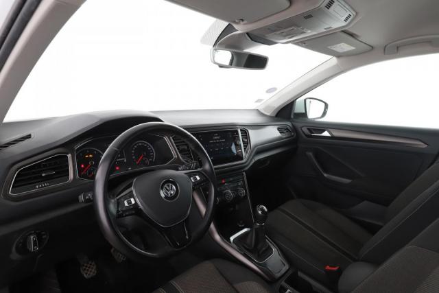 Volkswagen T-Roc image 5