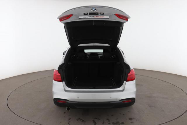 Bmw Série 3 Gran Turismo image 1