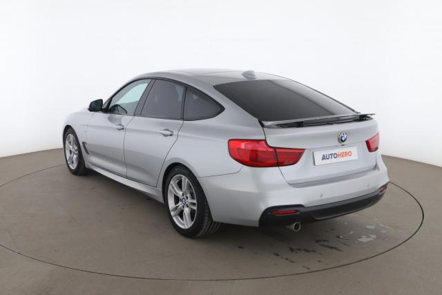 Bmw Série 3 Gran Turismo image 9