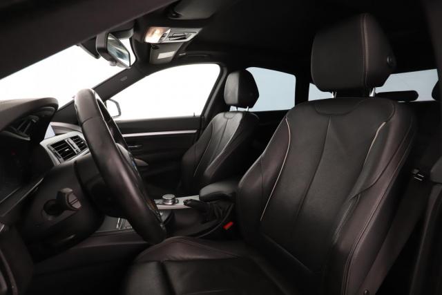 Bmw Série 3 Gran Turismo image 7