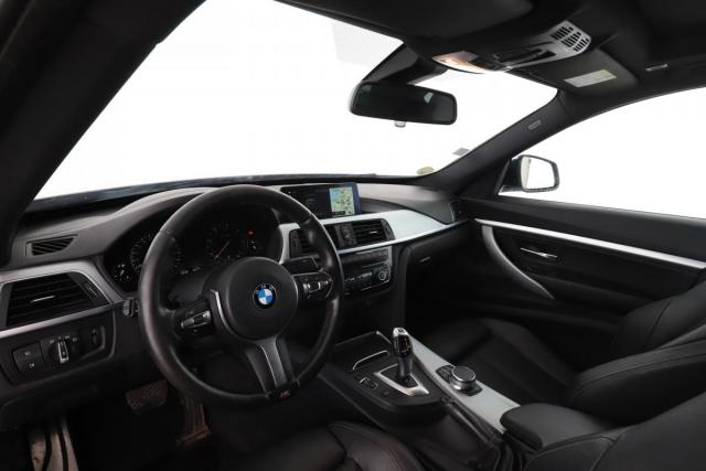 Bmw Série 3 Gran Turismo image 2