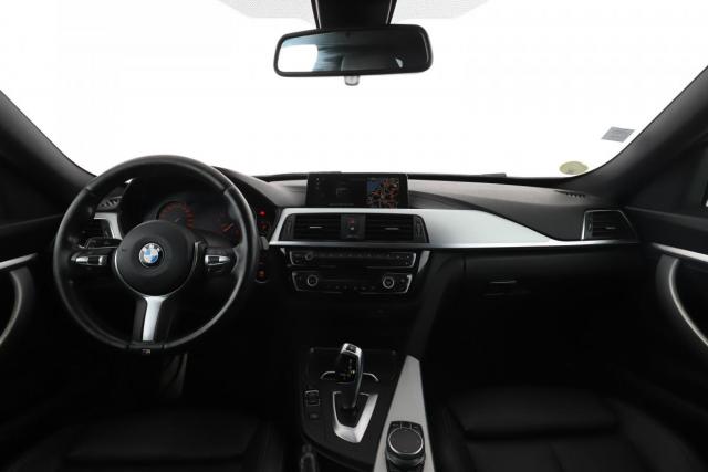 Bmw Série 3 Gran Turismo image 8
