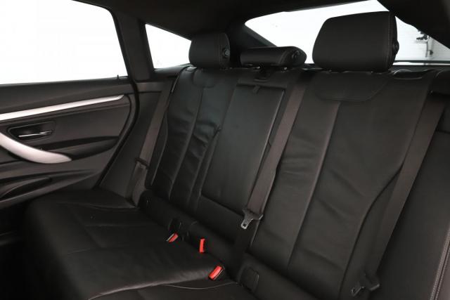 Bmw Série 3 Gran Turismo image 5