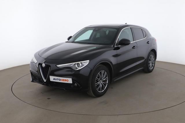Alfa Romeo