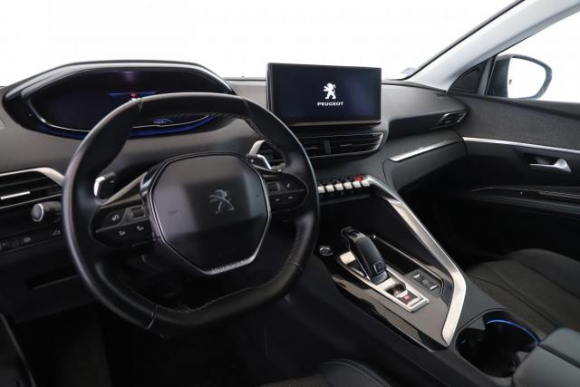 Peugeot 5008 image 3
