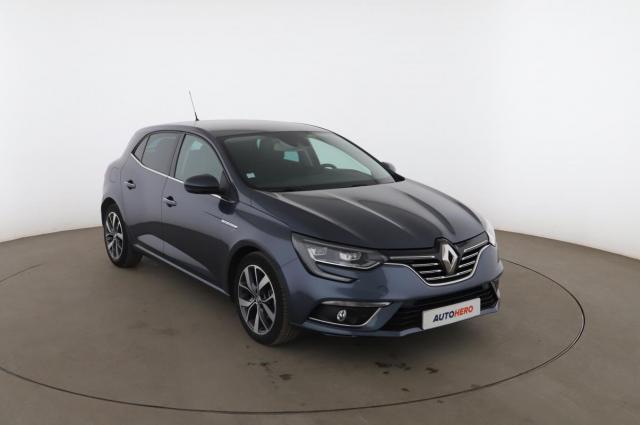 Renault Mégane image 9