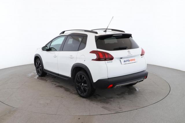 Peugeot 2008 image 4