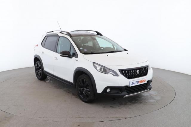 Peugeot 2008 image 1