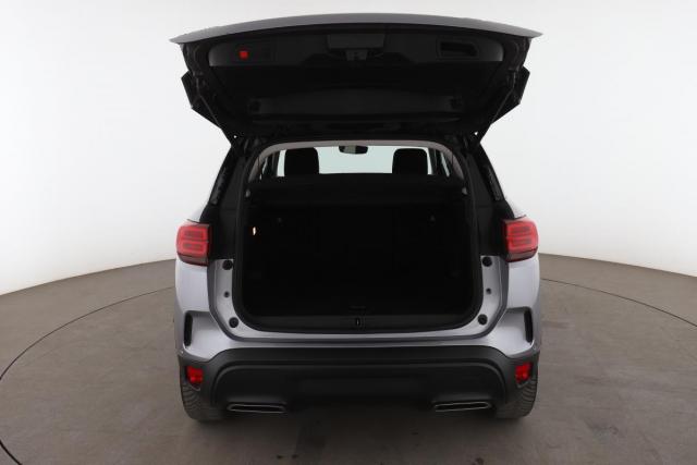 Citroen C5 Aircross image 8